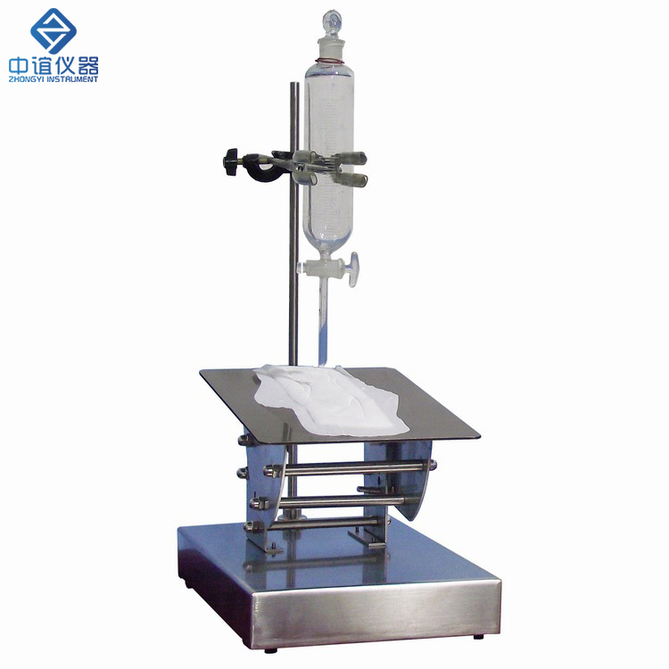 ZY-STY01 紙尿褲滲透性測(cè)定儀